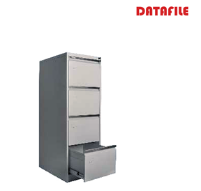 Filing Cabinet 4 Laci DATAFILE