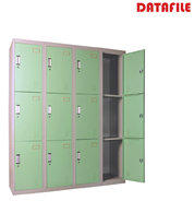 Loker 12 Pintu Gandeng Standard (DL-G34) DATAFILE
