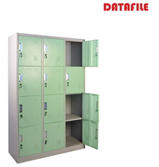 Loker 12 Pintu Gandeng Standard (DL-G43) DATAFILE