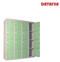 Loker 16 Pintu Gandeng Standard (DL-G44) DATAFILE