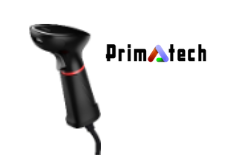 AS-6000 Barcode Primatech