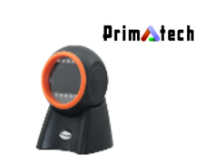 OMNI Barcode Scanner Auto Scan Primatech