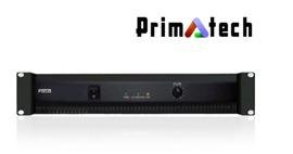 PA-260 Power Amplifier Primatech