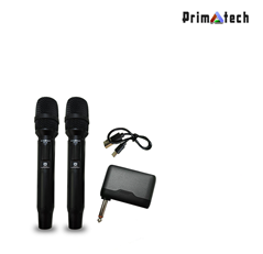 PR-26 Wireless Microphone Primatech