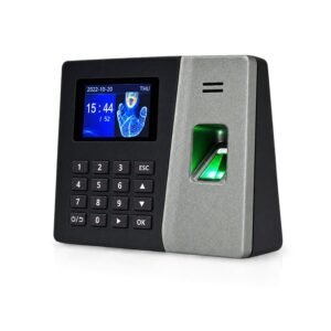 Mesin Absensi Fingerprint ALFA 320U-N1 Primatech