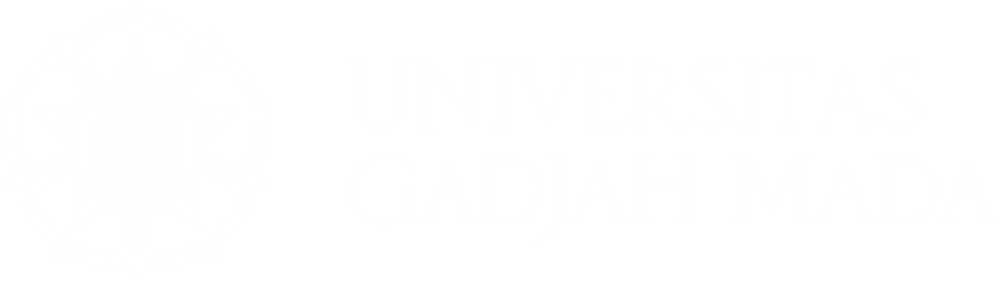 Logo Universitas Gadjah Mada