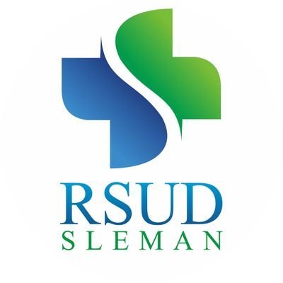 Logo RSUD Sleman