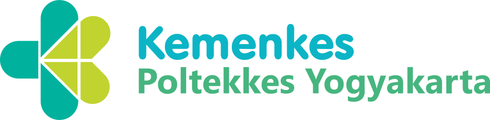 Logo Poltekkes Kemenkes Yogyakarta