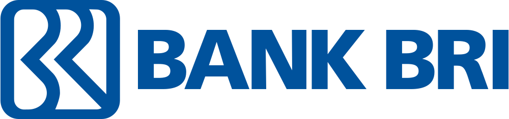 Logo Bank BRI